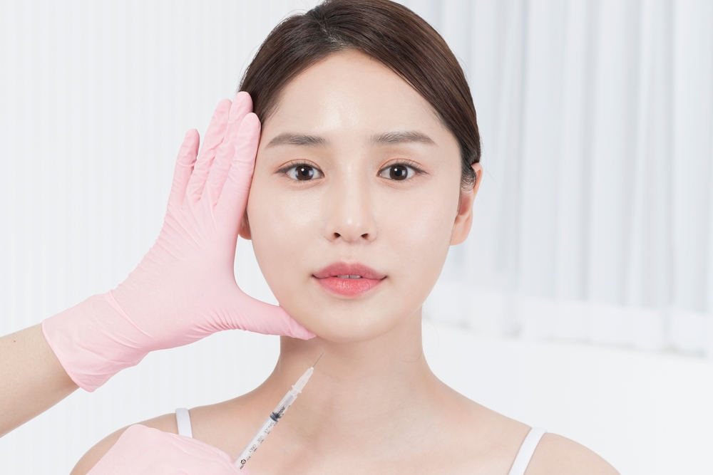 กังวลเรื่องผิวมีอายุ ลองทานผักผลไม้ที่มีคอลลาเจน ช่วยยืดอายุผิว